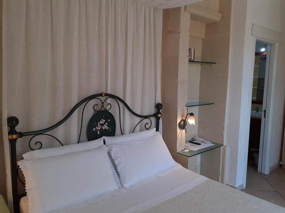 Masseria L'Uliveto Agri Resort オートラント エクステリア 写真