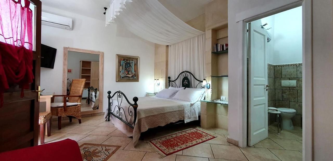 Masseria L'Uliveto Agri Resort オートラント エクステリア 写真