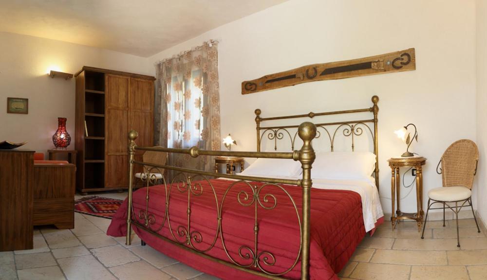 Masseria L'Uliveto Agri Resort オートラント エクステリア 写真