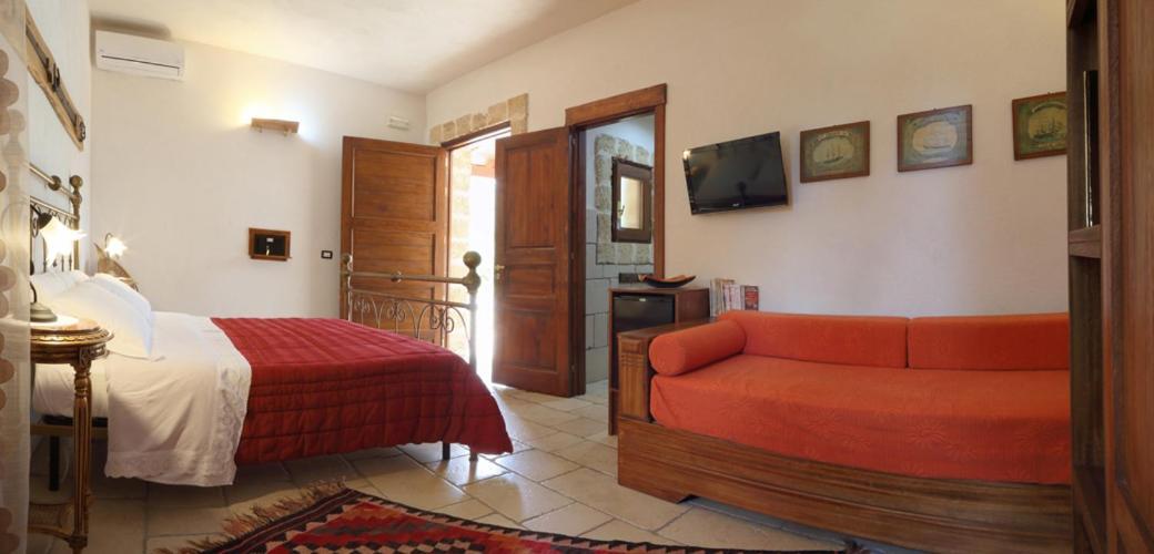 Masseria L'Uliveto Agri Resort オートラント エクステリア 写真