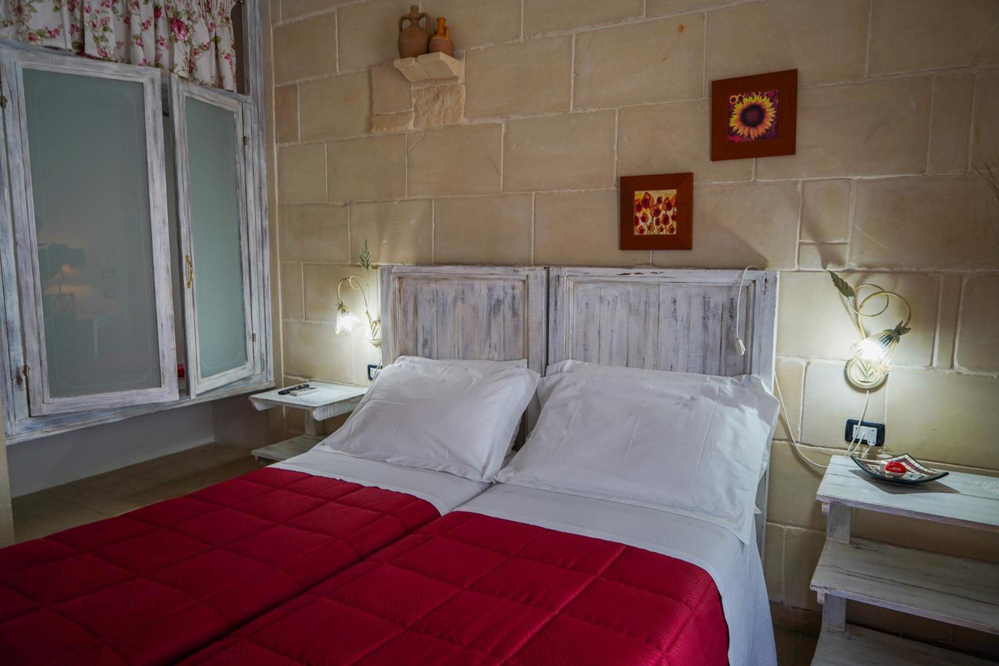 Masseria L'Uliveto Agri Resort オートラント エクステリア 写真