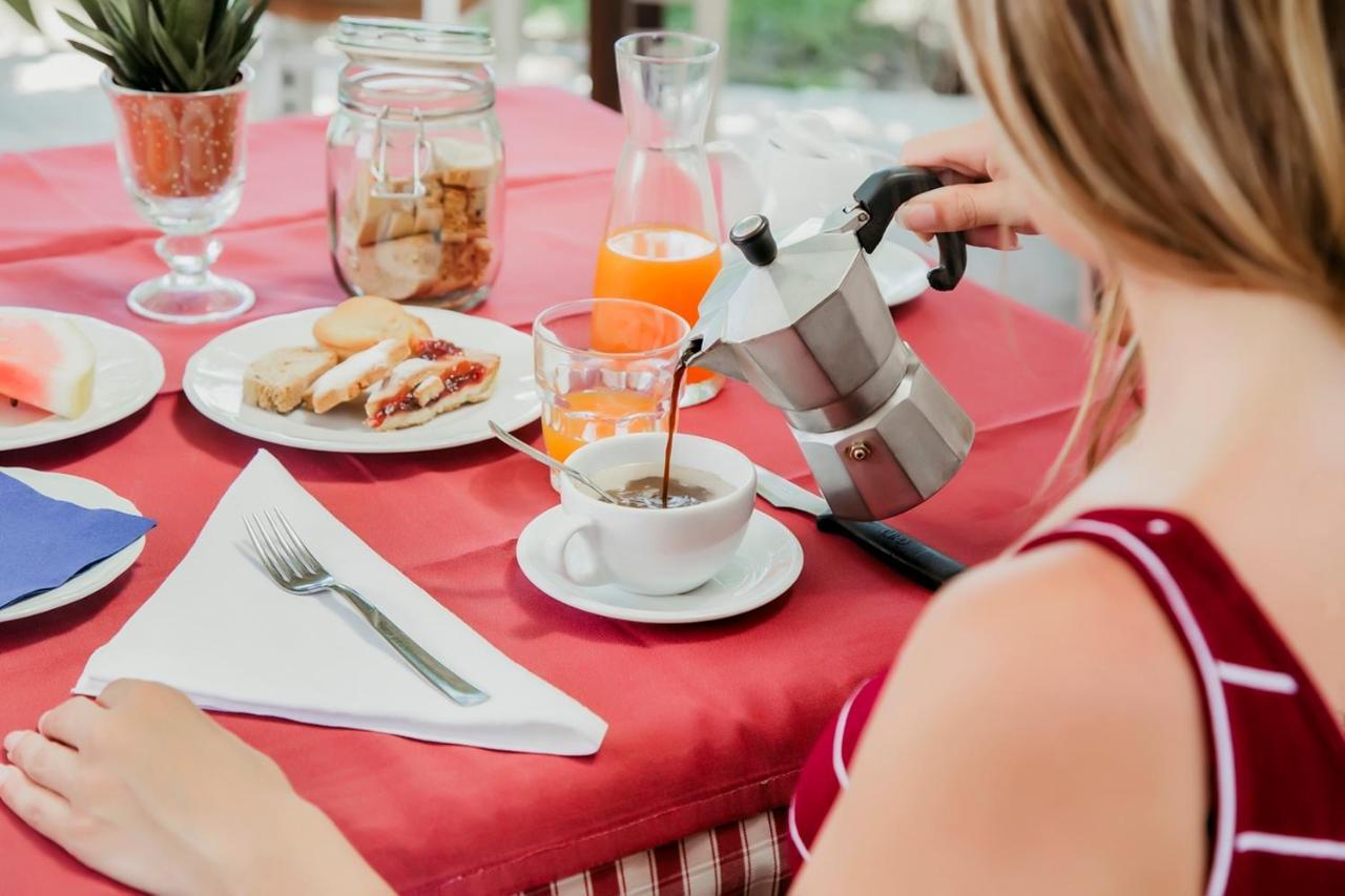 Masseria L'Uliveto Agri Resort オートラント エクステリア 写真